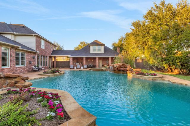 21315 Fairhaven Meadow Drive, Cypress, TX 77433