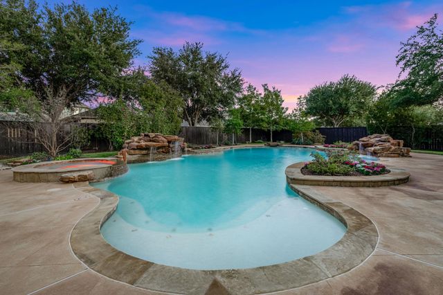 21315 Fairhaven Meadow Drive, Cypress, TX 77433