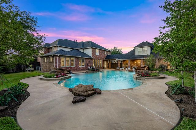 21315 Fairhaven Meadow Drive, Cypress, TX 77433