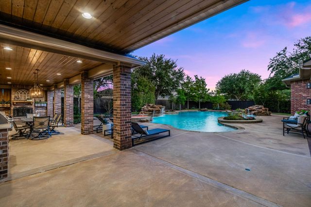 21315 Fairhaven Meadow Drive, Cypress, TX 77433