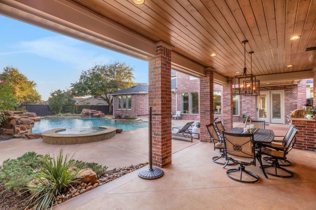 21315 Fairhaven Meadow Drive, Cypress, TX 77433