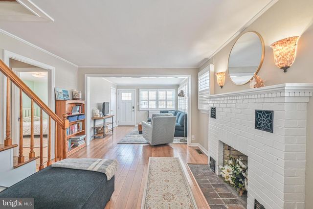 1202 MARYLAND AVE, Cape May, NJ 08204