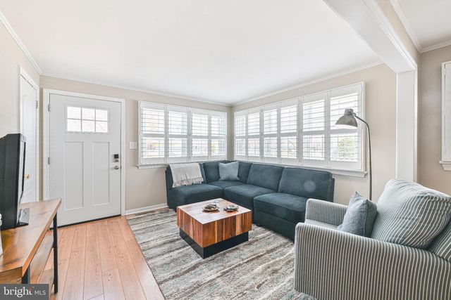 1202 MARYLAND AVE, Cape May, NJ 08204