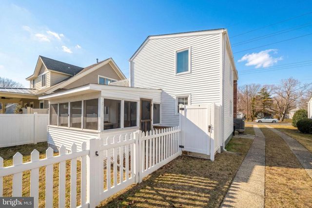 1202 MARYLAND AVE, Cape May, NJ 08204