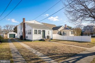 1202 MARYLAND AVE, Cape May, NJ 08204