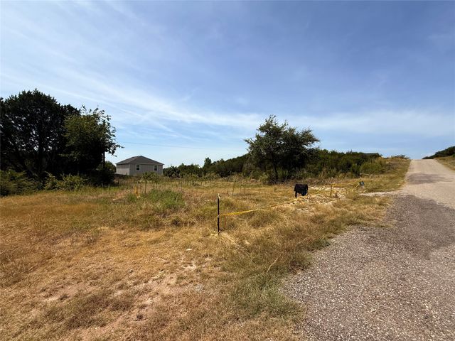 3519 Cedar Drive, Granbury, TX 76048