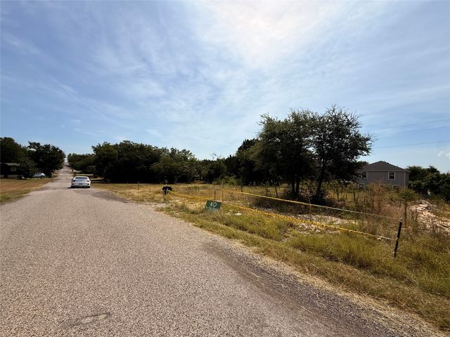 3519 Cedar Drive, Granbury, TX 76048