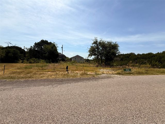 3519 Cedar Drive, Granbury, TX 76048