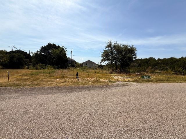 3519 Cedar Drive, Granbury, TX 76048