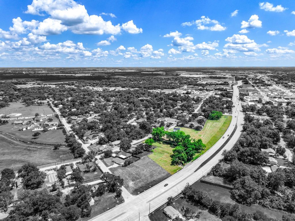 0 E State Street, Terrell, TX 75160