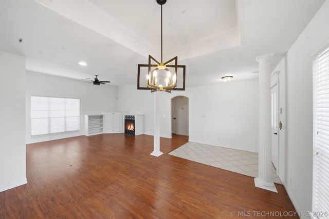 8931 E 62nd Place S, Tulsa, OK 74133