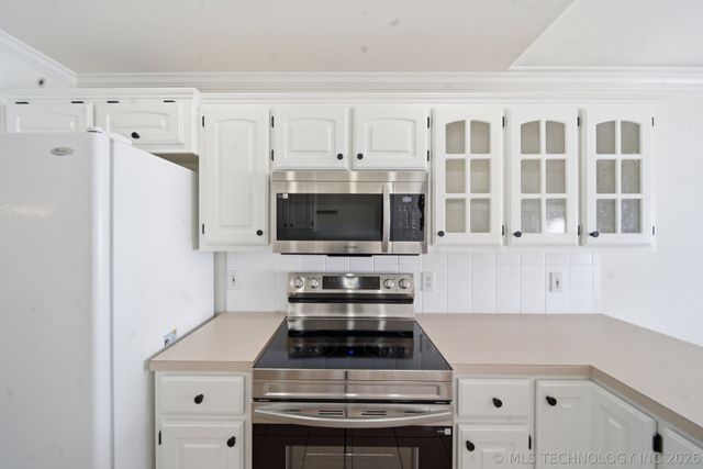 8931 E 62nd Place S, Tulsa, OK 74133