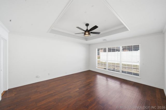 8931 E 62nd Place S, Tulsa, OK 74133