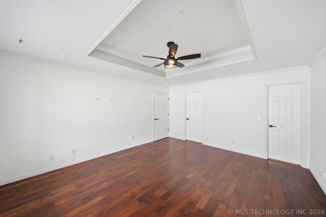 8931 E 62nd Place S, Tulsa, OK 74133