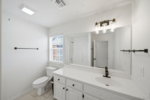 8931 E 62nd Place S, Tulsa, OK 74133