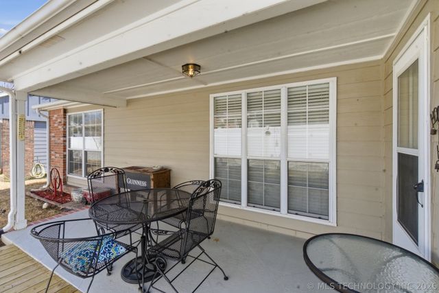 8931 E 62nd Place S, Tulsa, OK 74133