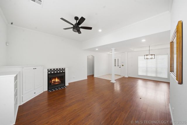 8931 E 62nd Place S, Tulsa, OK 74133