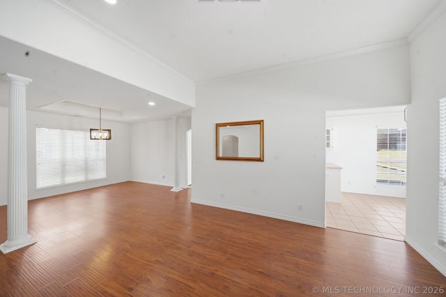 8931 E 62nd Place S, Tulsa, OK 74133