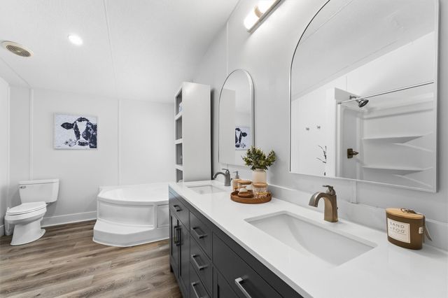 104 Plantation Drive, Waller, TX 77484