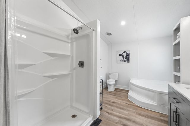 104 Plantation Drive, Waller, TX 77484