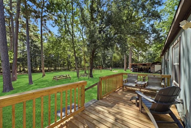 104 Plantation Drive, Waller, TX 77484