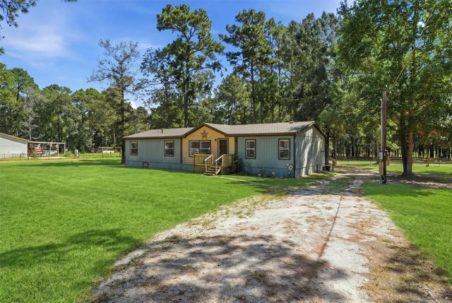 104 Plantation Drive, Waller, TX 77484