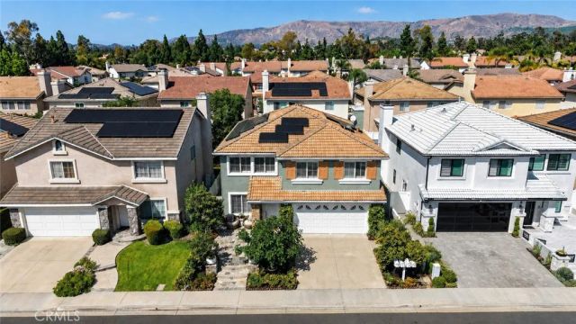 7 Carriage, Irvine, CA 92602