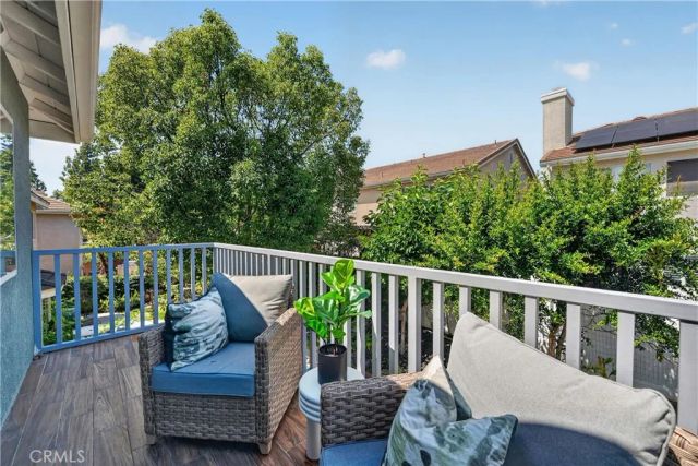 7 Carriage, Irvine, CA 92602