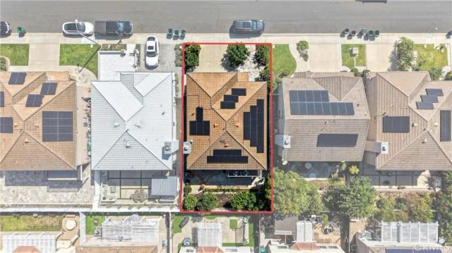 7 Carriage, Irvine, CA 92602