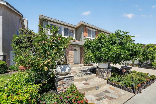 7 Carriage, Irvine, CA 92602