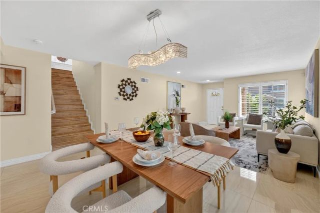 7 Carriage, Irvine, CA 92602