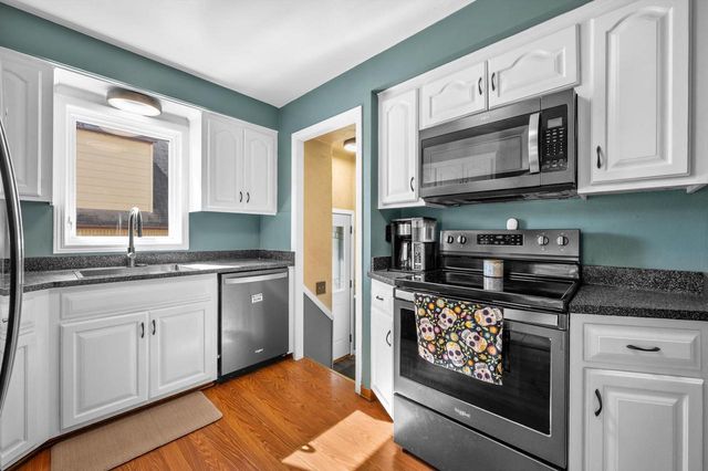 3436 N 96th STREET, Milwaukee, WI 53222