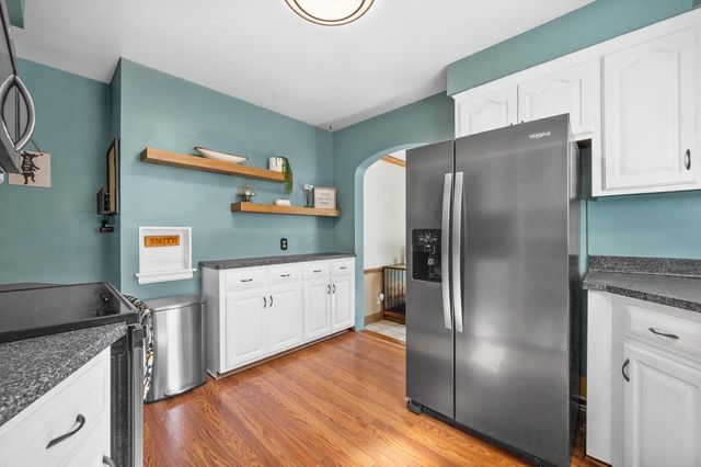 3436 N 96th STREET, Milwaukee, WI 53222