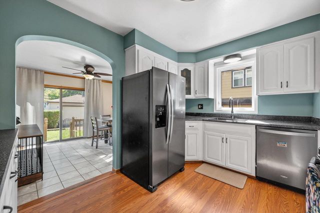 3436 N 96th STREET, Milwaukee, WI 53222