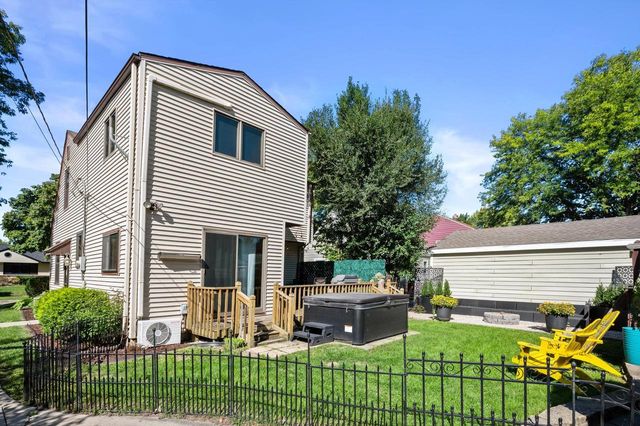 3436 N 96th STREET, Milwaukee, WI 53222