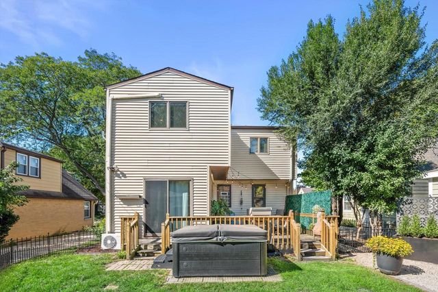 3436 N 96th STREET, Milwaukee, WI 53222