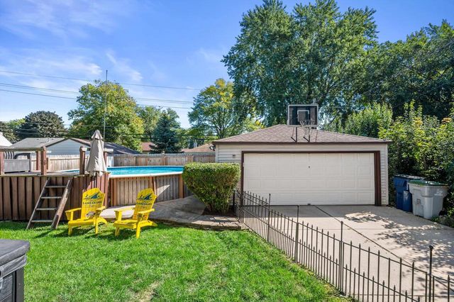 3436 N 96th STREET, Milwaukee, WI 53222