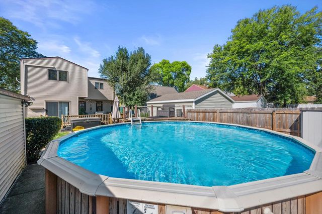 3436 N 96th STREET, Milwaukee, WI 53222