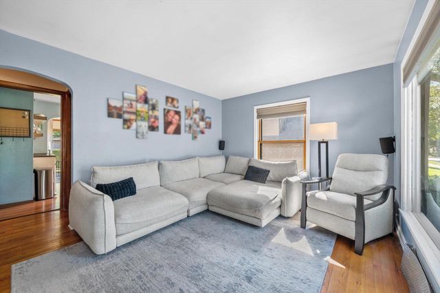 3436 N 96th STREET, Milwaukee, WI 53222