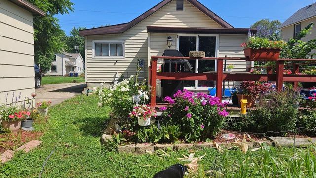 407 Rockport Road, Janesville, WI 53548