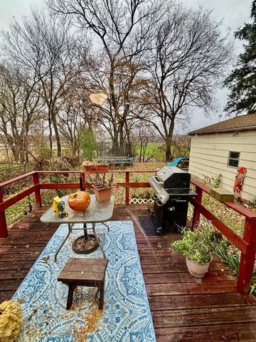 407 Rockport Road, Janesville, WI 53548