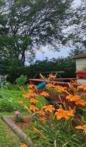 407 Rockport Road, Janesville, WI 53548