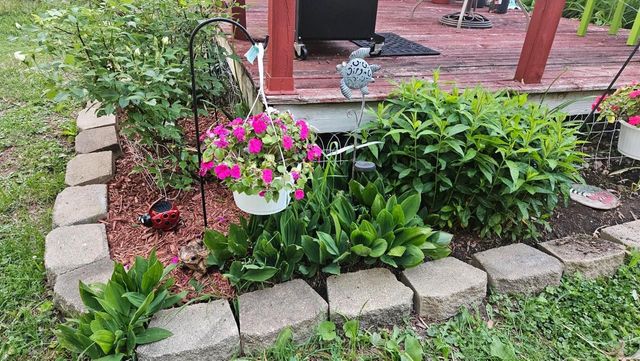 407 Rockport Road, Janesville, WI 53548