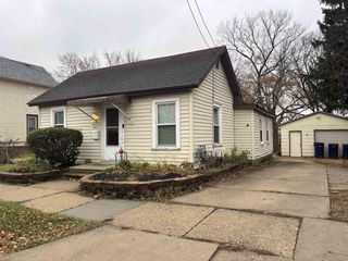 407 Rockport Road, Janesville, WI 53548