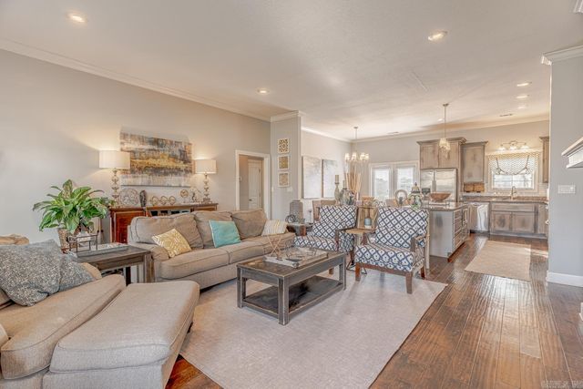 5024 Rockport Drive, Jonesboro, AR 72404