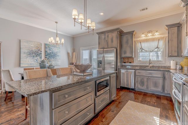 5024 Rockport Drive, Jonesboro, AR 72404