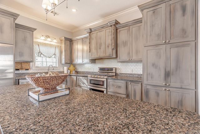 5024 Rockport Drive, Jonesboro, AR 72404