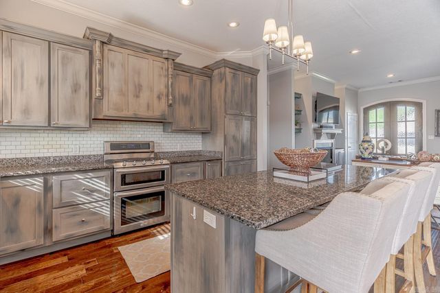 5024 Rockport Drive, Jonesboro, AR 72404