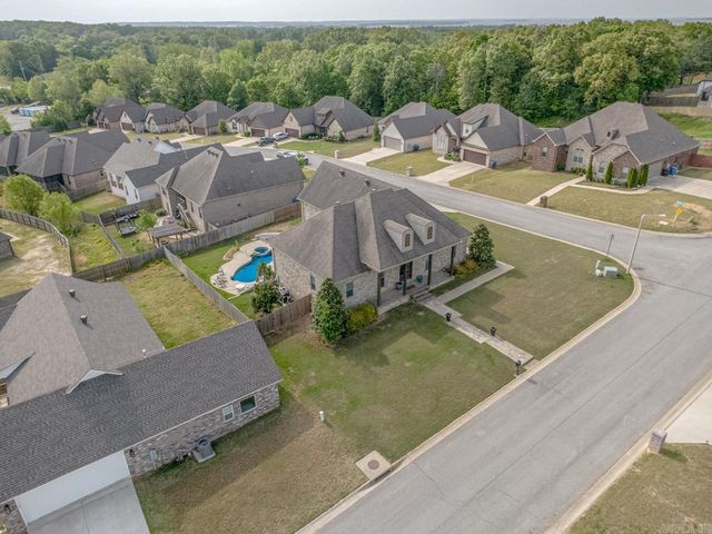5024 Rockport Drive, Jonesboro, AR 72404