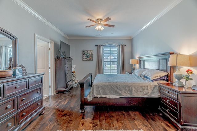 5024 Rockport Drive, Jonesboro, AR 72404